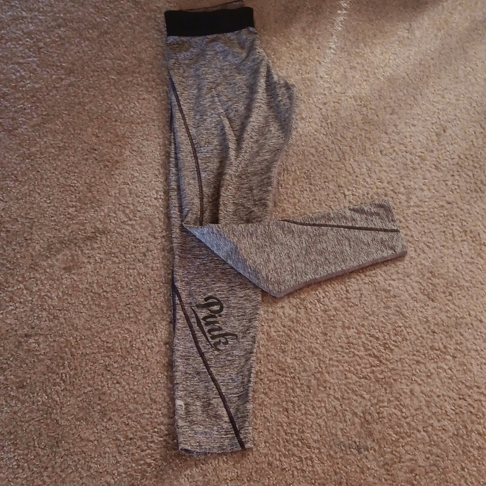 Victoria Secret PINK leggings